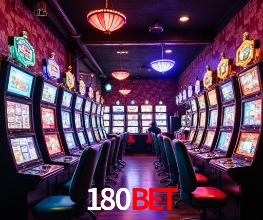 Logo 180bet Telegram Canal Oficial