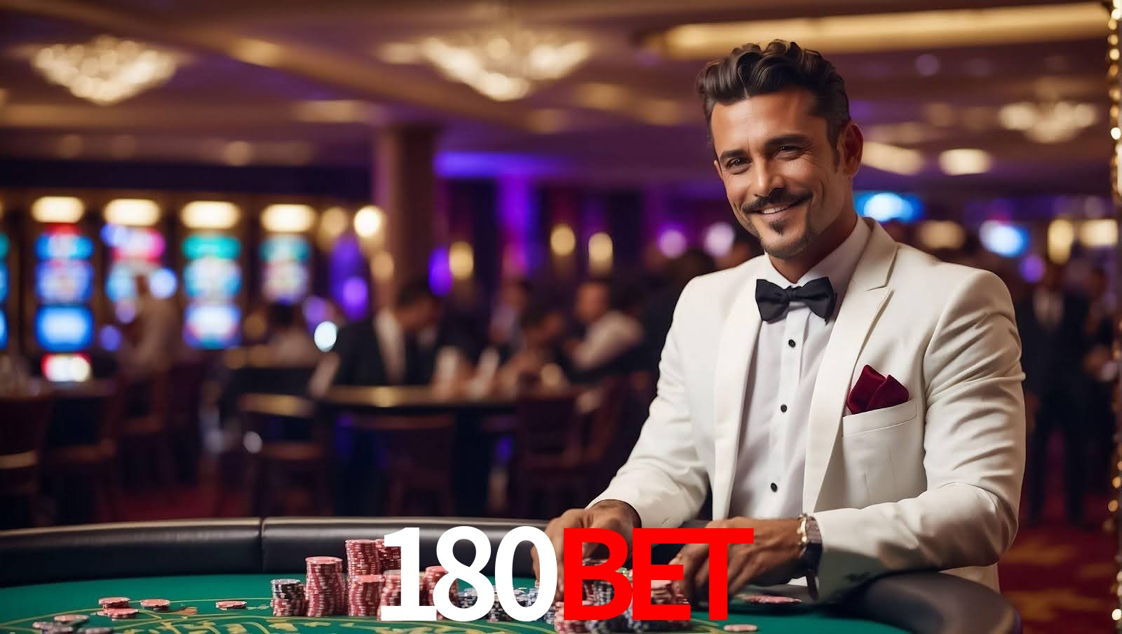 Promoções Sazonais 180bet