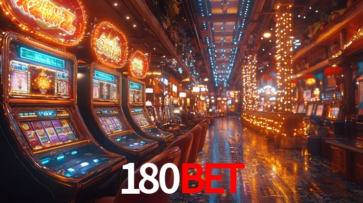 180bet: Seu Cassino Premiado com Pagamentos Rápidos
