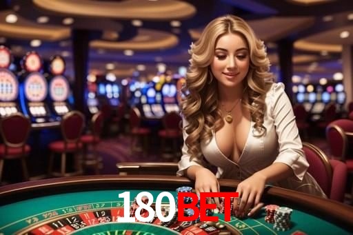 VIP Casino 180bet