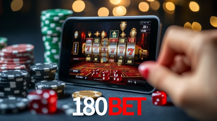 180bet App Interface