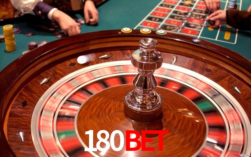 Torneios 180bet