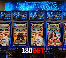 A Revolução dos Aplicativos de Jogos no 180bet