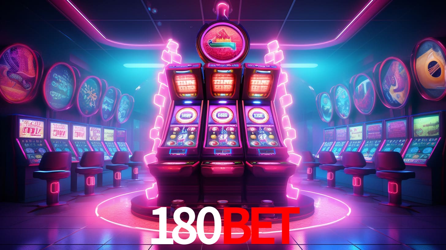 180bet - Cassino online brasileiro - 180 bet app