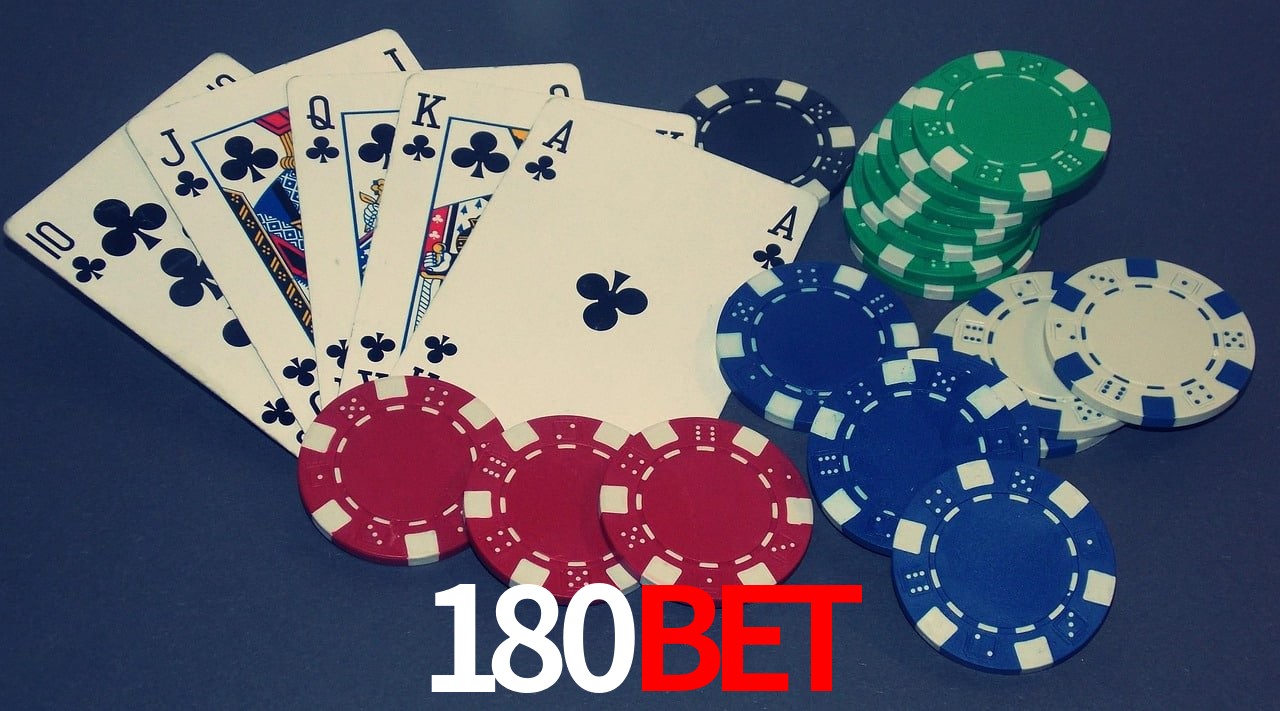 Bonus Features 180bet