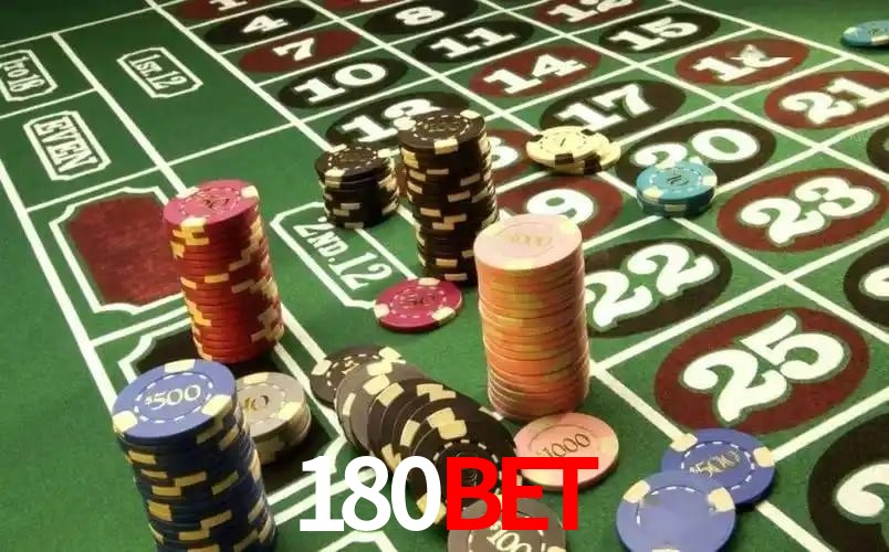 Jogos de Slot 180bet