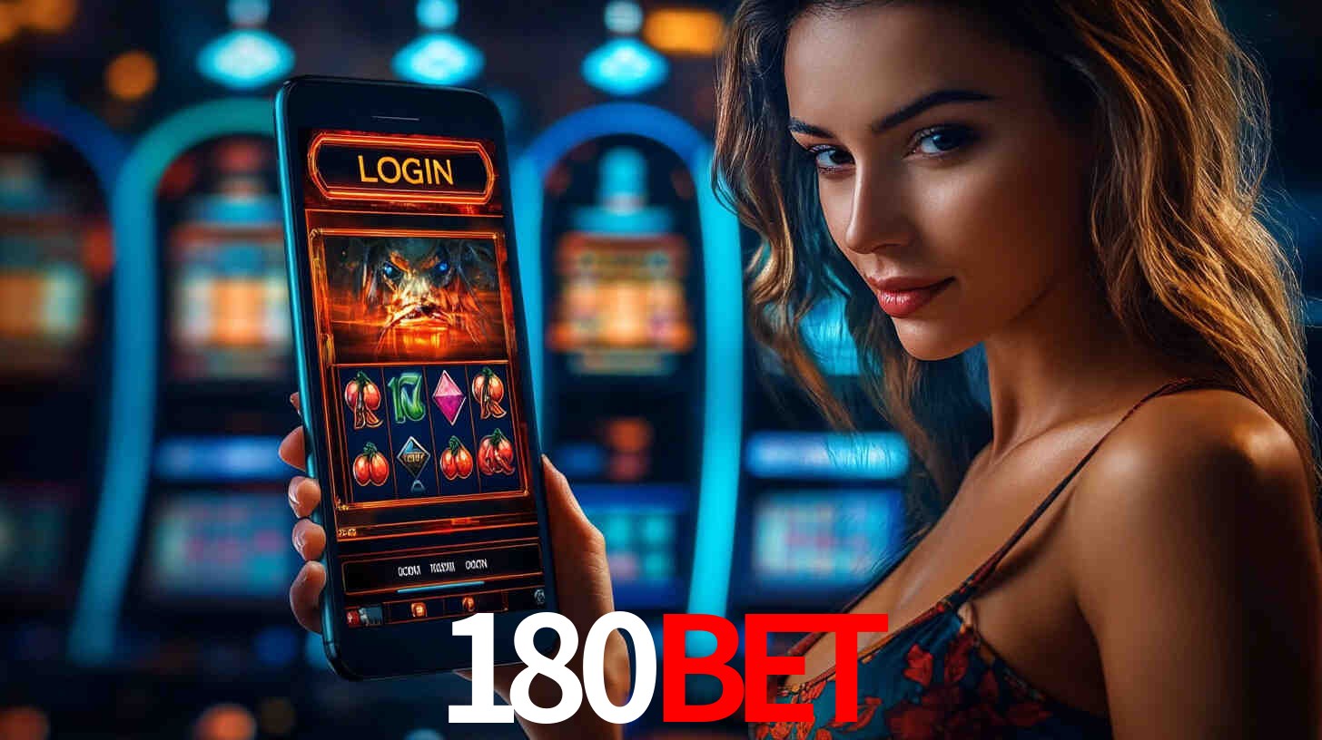 Bônus Generosos e Exclusivos no 180bet para Você!