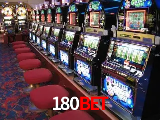 A Emoção da Loteria na 180bet: Uma Chance de Mudança de Vida