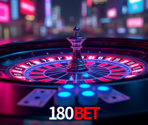 Desvendando o Mundo dos Jogos Virtuais na 180bet