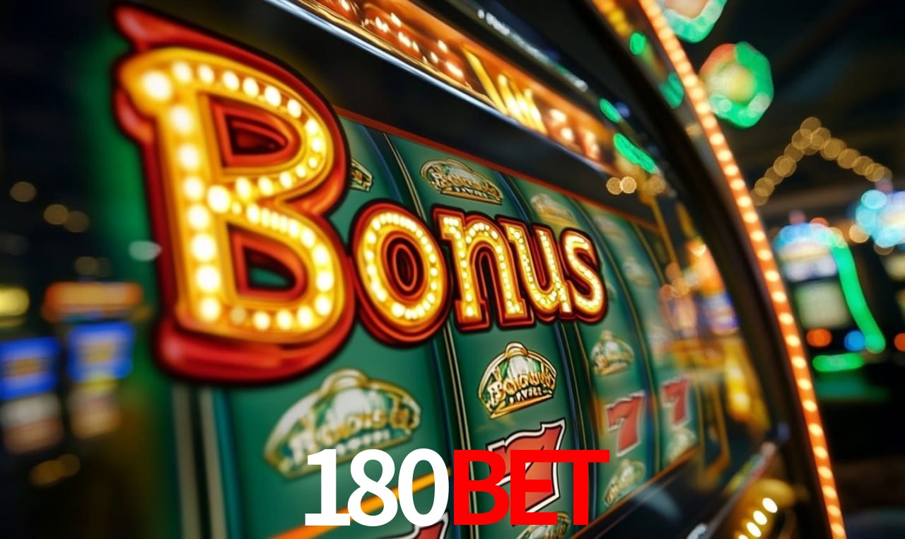 Logo 180bet Plataforma Certificada