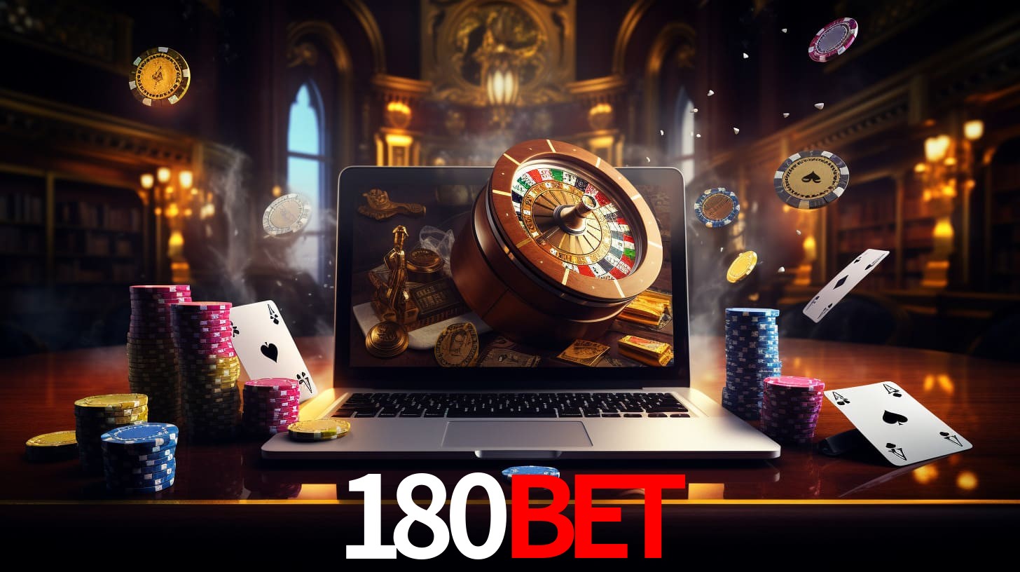 Welcome Bonus 180bet