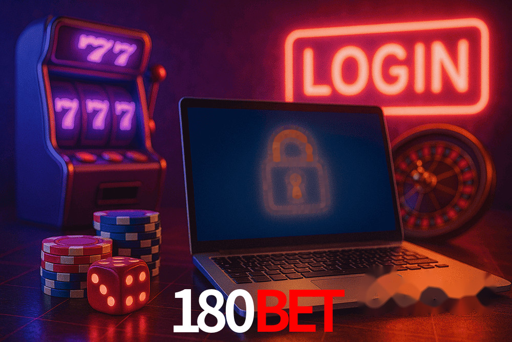 Experiência VIP 180bet