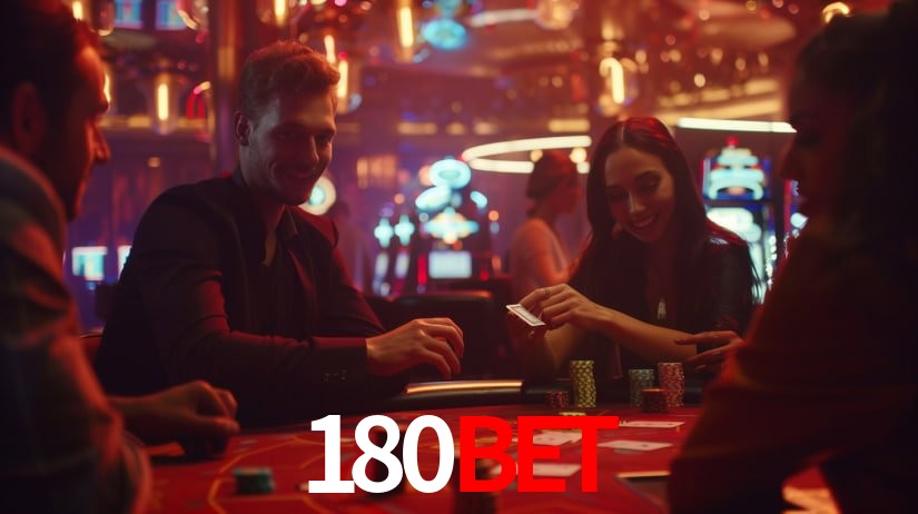 Apostas Esportivas na 180bet: Um Guia Completo