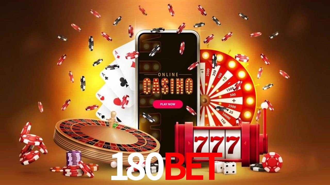 Benefícios da Conta 180bet