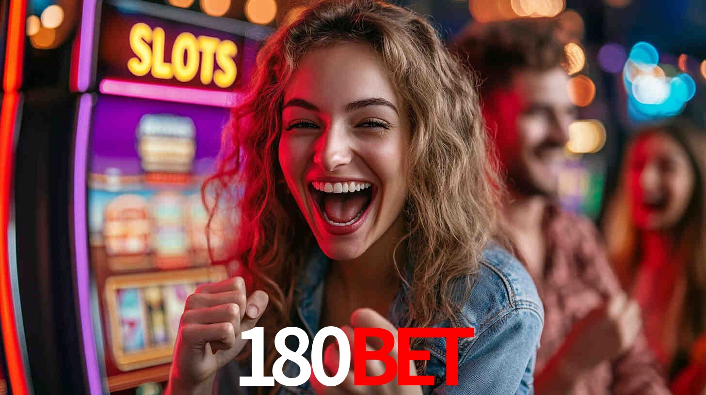 A Experiência Imersiva dos Cassinos Ao Vivo no 180bet