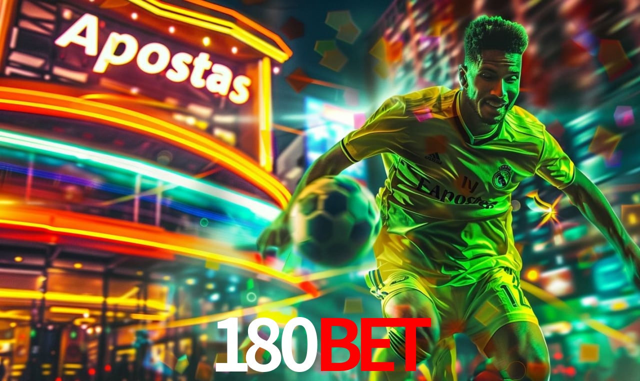 Casino Ao Vivo 180bet