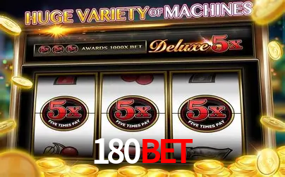 Inovações de Jogos na 180bet: O Futuro das Experiências Interativas