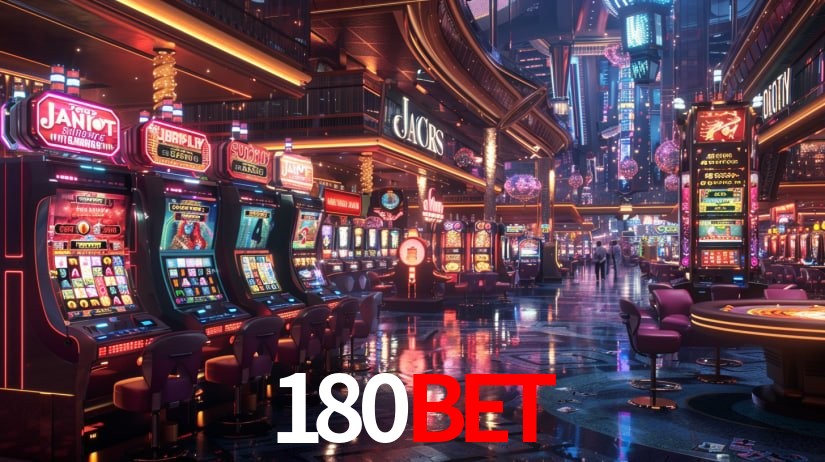 Games Directory 180bet