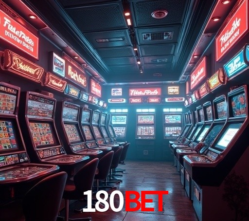 Logo da 180bet