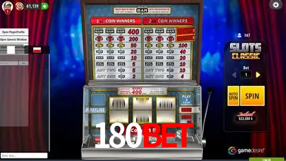 Desvendando o Mundo dos Jogos Virtuais na 180bet