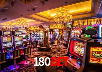 Desvendando o Mundo dos Jogos Virtuais na 180bet