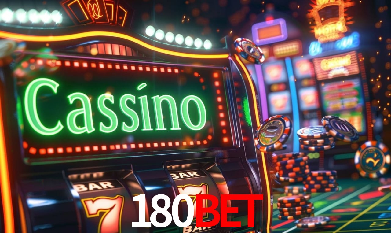 Sistemas de Segurança 180bet