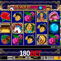 Descubra a Magia dos Jogos de Arcade no 180bet