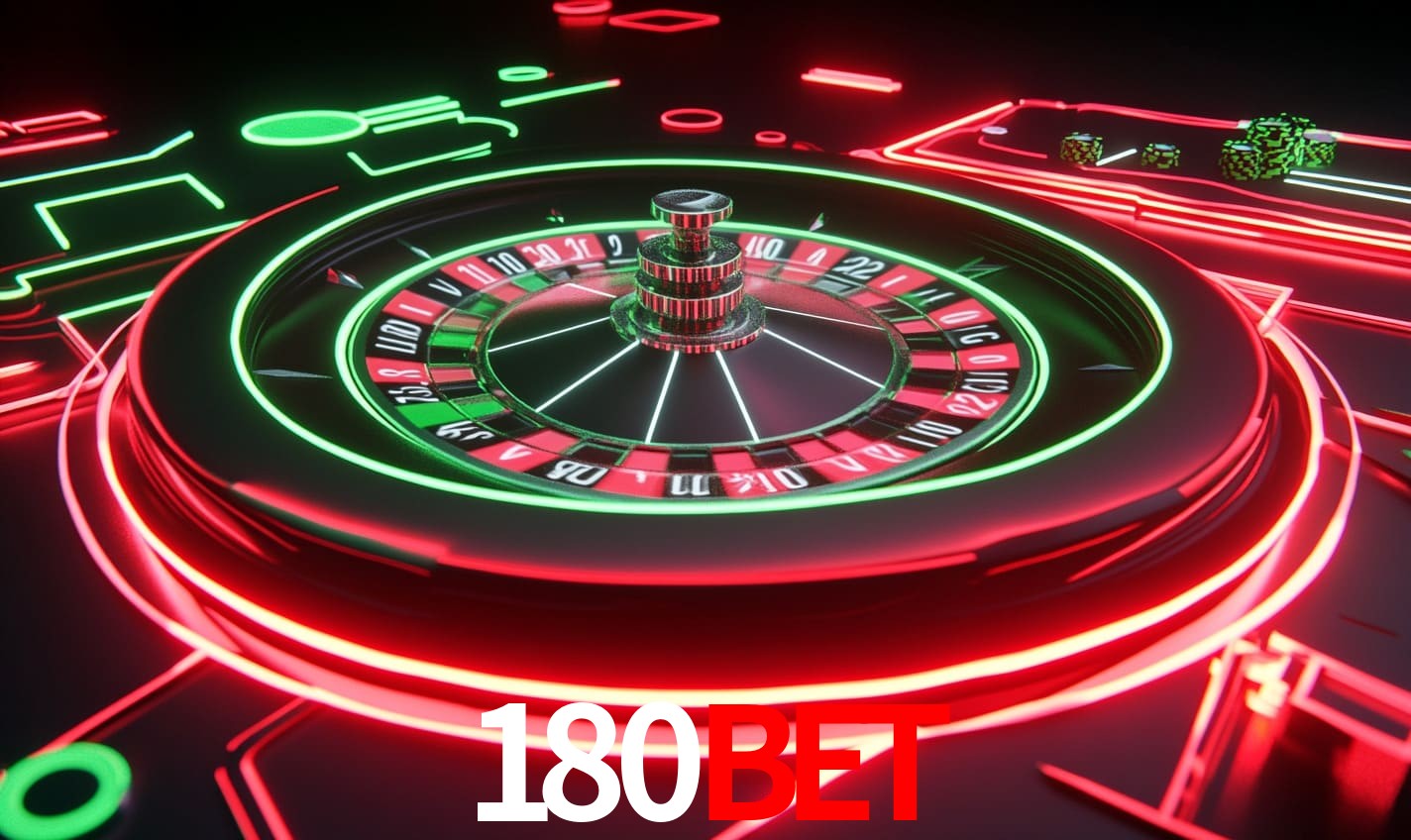 A Emoção da Loteria na 180bet: Uma Chance de Mudança de Vida