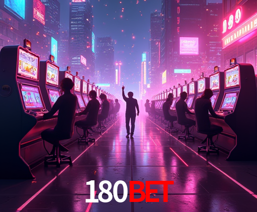 Mesa de Blackjack 180bet