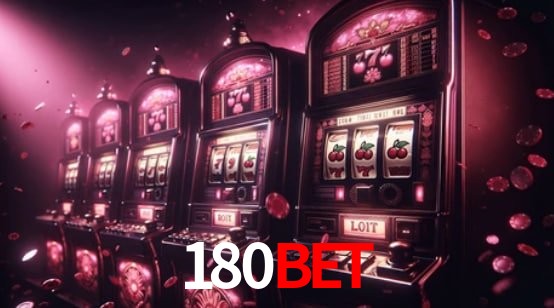 Interface do App 180bet