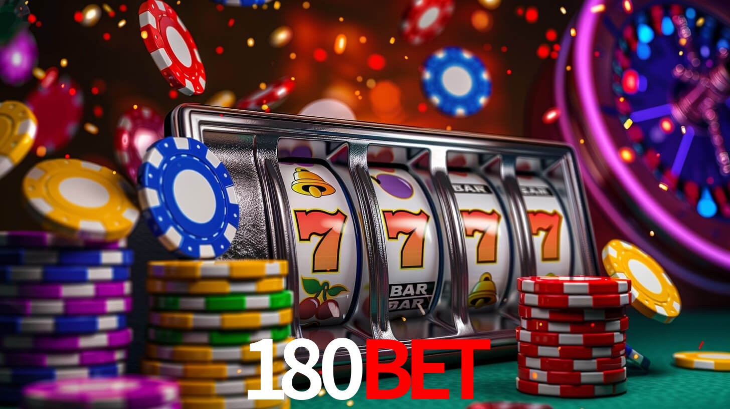 Bônus Diários 180bet