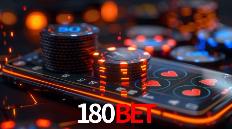 Welcome Bonus 180bet
