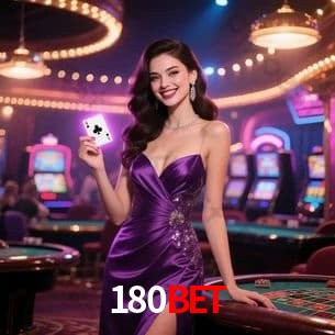 Casino Ao Vivo 180bet