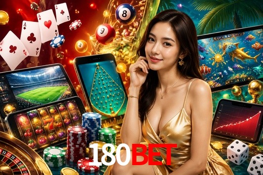 Blackjack Table 180bet