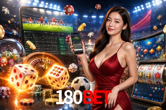 Live Casino 180bet