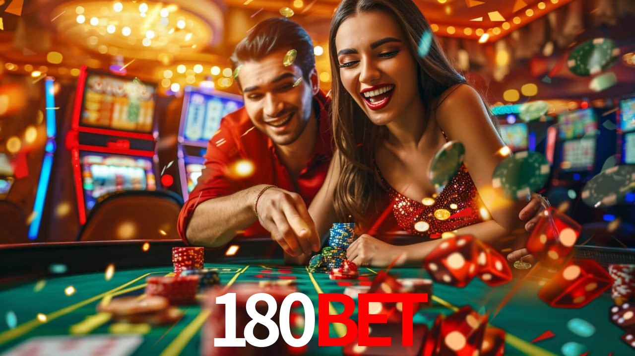 Integração de APIs 180bet