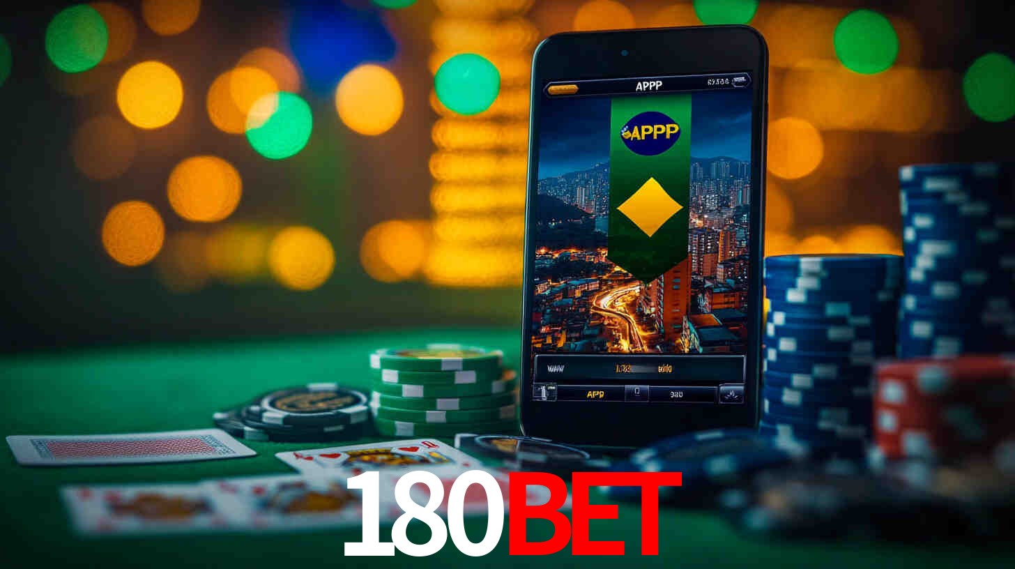 Inovações de Jogos na 180bet: O Futuro das Experiências Interativas