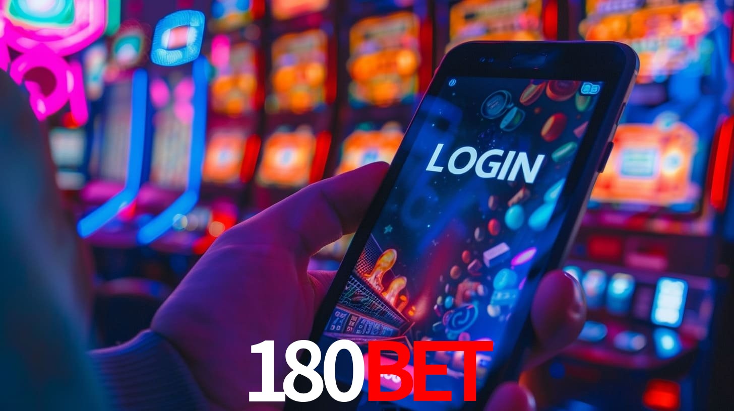 Casino VIP 180bet
