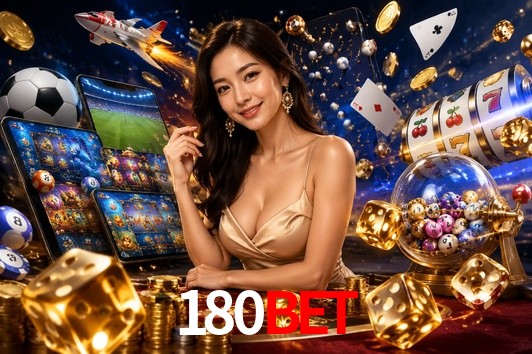 Slot Games 180bet