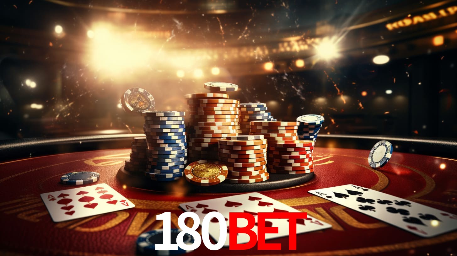 Programa VIP 180bet