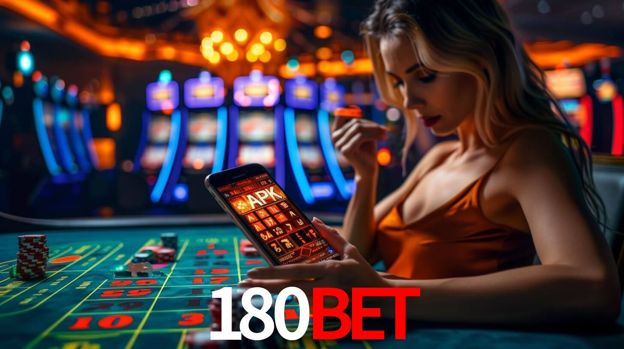 Live Casino 180bet