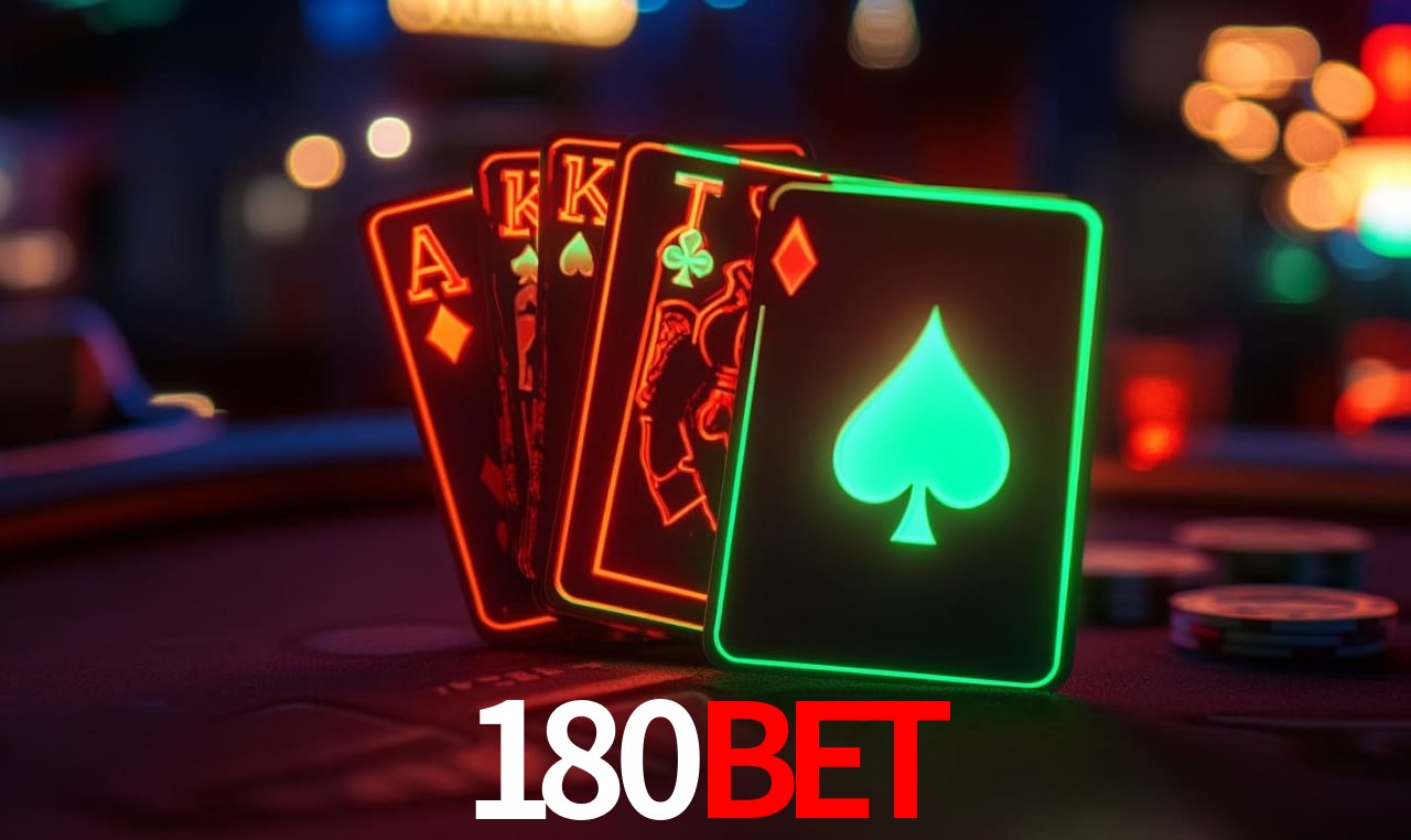 Diretório de Jogos 180bet