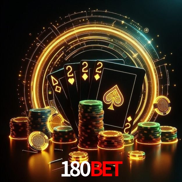 Provedores de Jogos 180bet