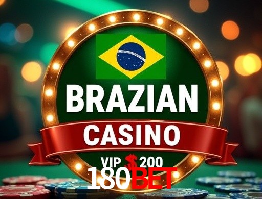 180bet VIP Program Logo