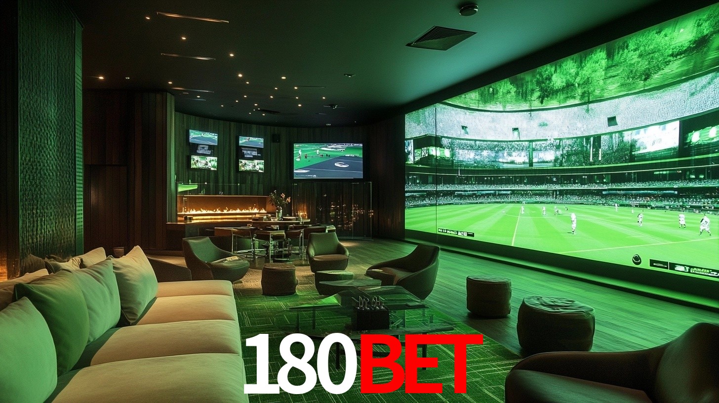 180bet: Seu Especialista em Apostas Esportivas Brasileiras
