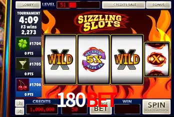 Desvendando o Mundo dos Jogos Virtuais na 180bet
