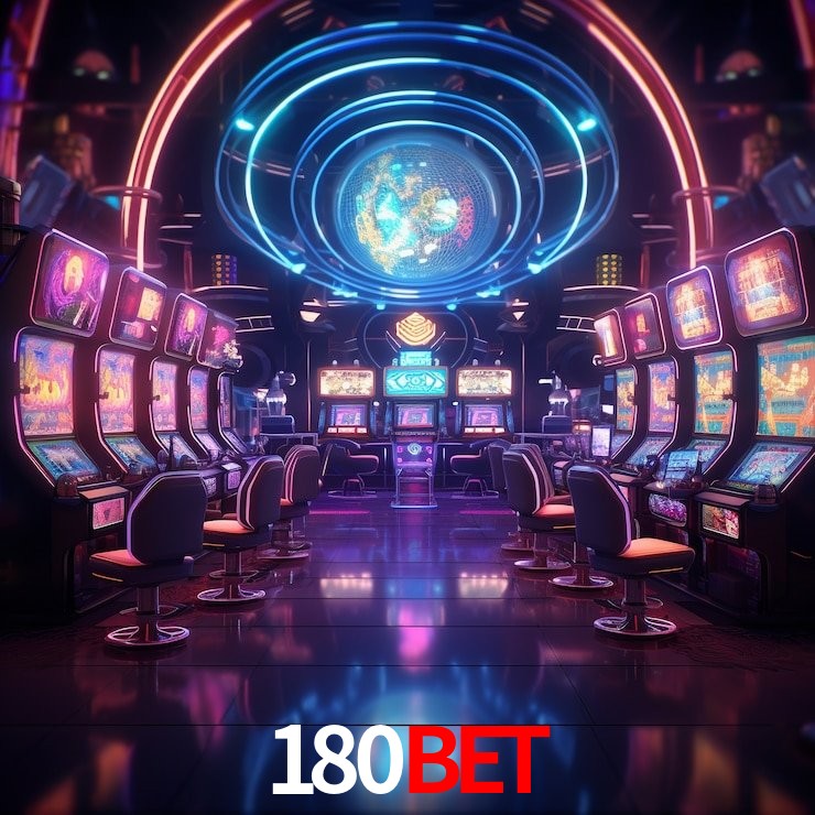 180bet Jackpots Progressivos
