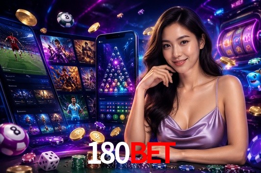 Exclusive Offers 180bet